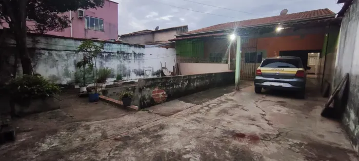 Casa no Jardim Bonança Goiânia/GO 180m²