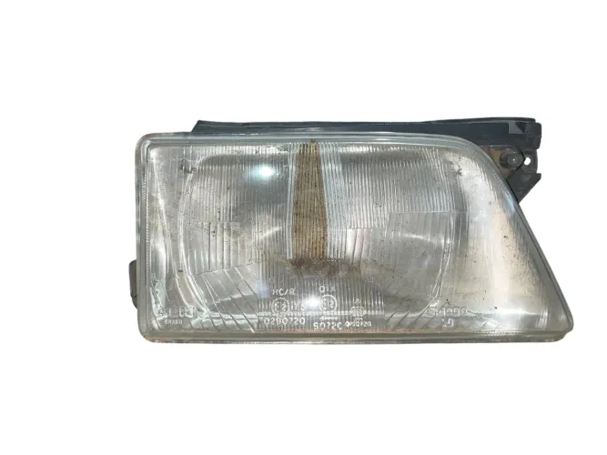 Farol Lado Direito Kadett Ipanema 1989 A 1998 Original Cibié  
