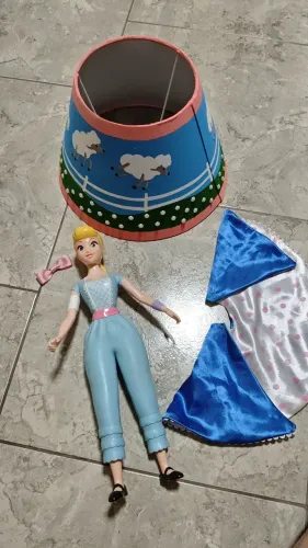 Toy Story - Betty