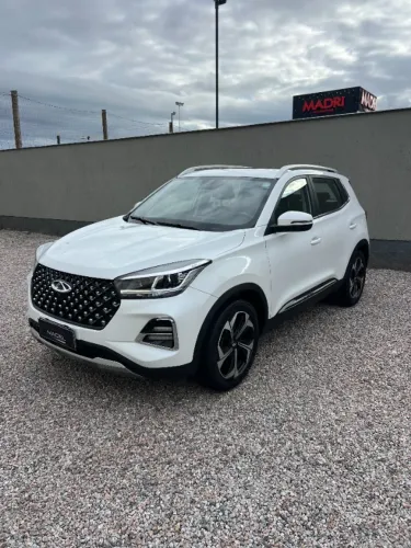 Chery Tiggo 5X Pro 1.5 Turbo Flex Aut. 2023