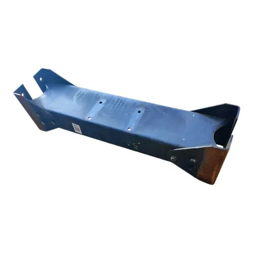 3 Travessa Chassi Foton Aumark S 715 2024 Original