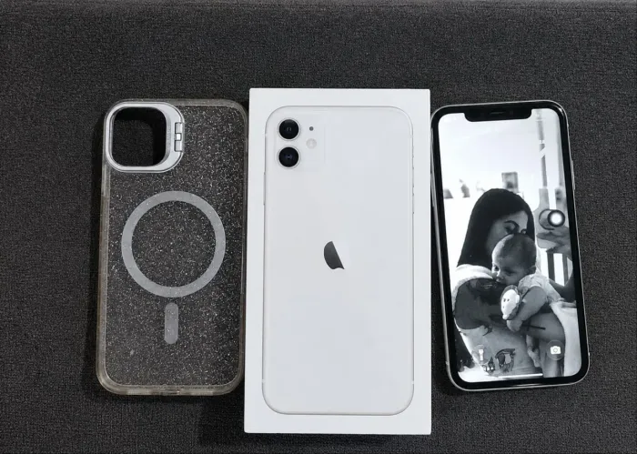 Iphone 11 128gb