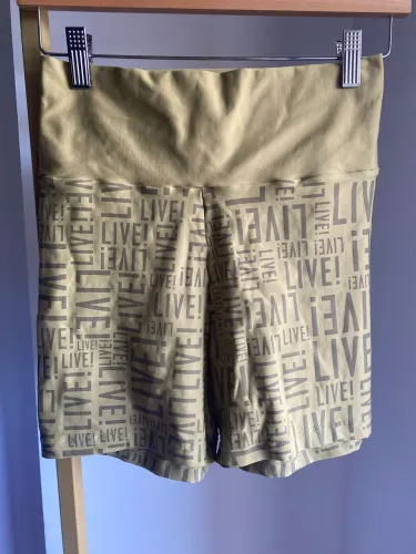 Short