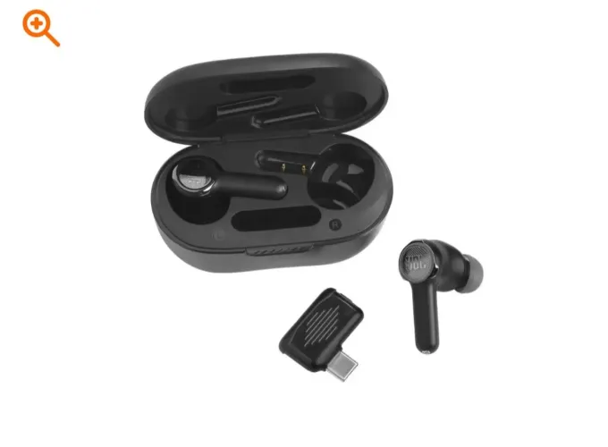 Fones de ouvido
