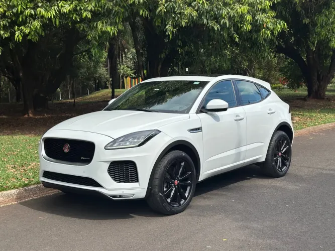 Jaguar E-Pace R-dynamic S 2.0 AWD 249cv Aut. 2020