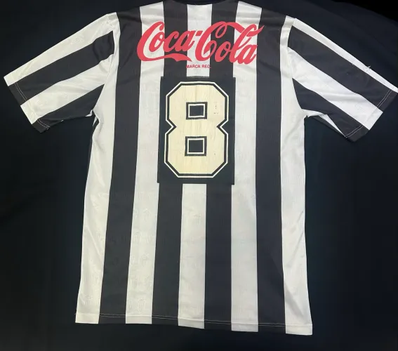 Camisas Atl MG