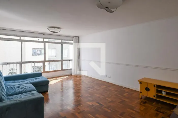 Apartamento à Venda - Aclimação, 3 Quartos, 130 m2