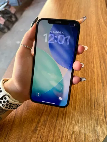 iPhone 12 128gb 