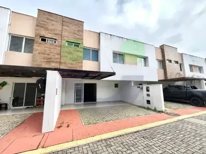 Imóvel para venda com 144 metros quadrados com 3 quartos em Neópolis - Natal - RN