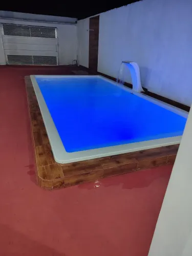 Casa em Salinas por temporada