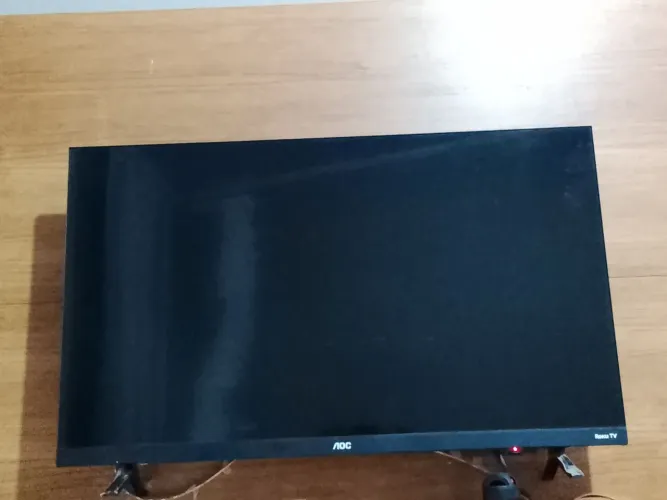 Tv AOC 32 polegadas