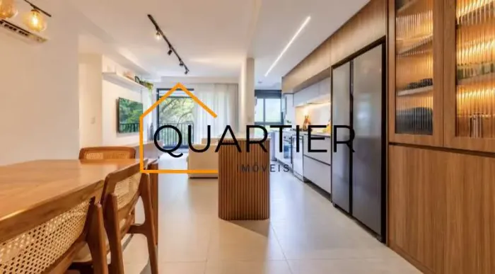 Apartamento : Padrão / Residencial / Botafogo
