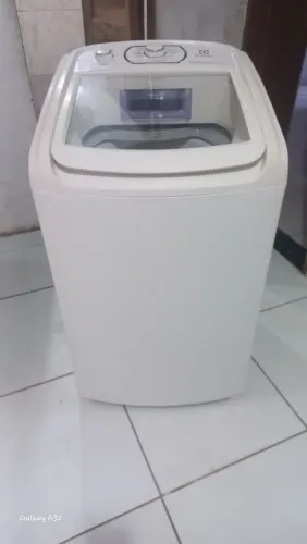 Vendo máquina de lavar Electrolux 11kg