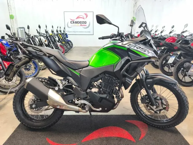 KAWASAKI VERSYS-X 300 ABS 2025/2025