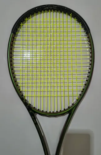 Raquete Wilson Blade V8 (16x19)