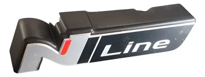Emblema N-line Creta Tgdi 2025