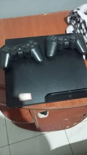 Troco ps3 desbloqueado por Pc 