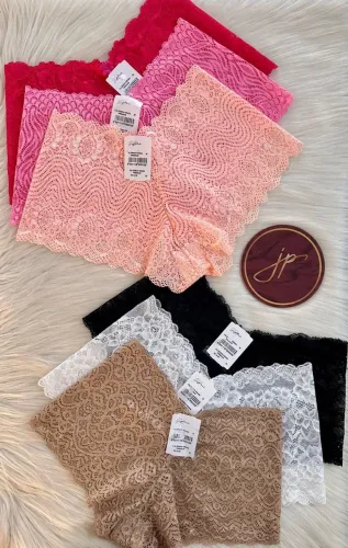 LINGERIE E MODA ÍNTIMA!!