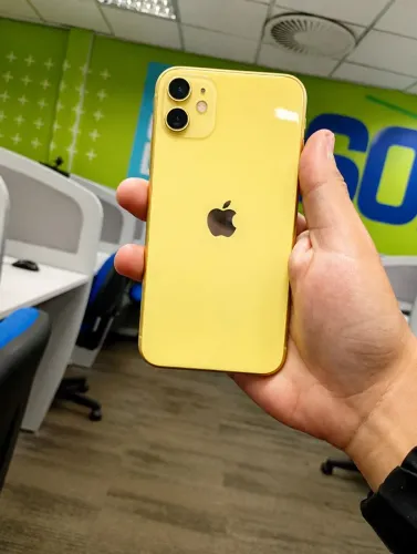iPhone 11 impecável!