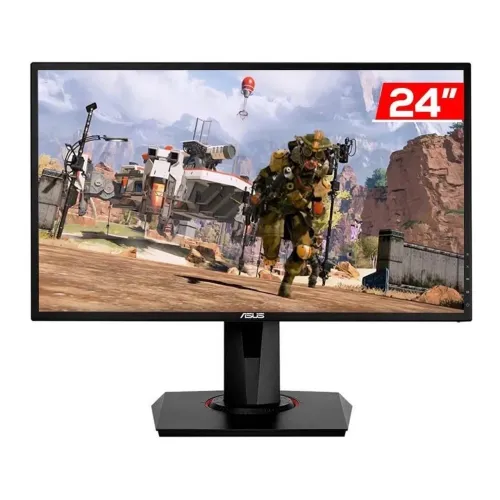 MONITOR GAMER ASUS 165hz