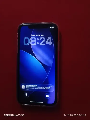 iPhone 11 64 branco