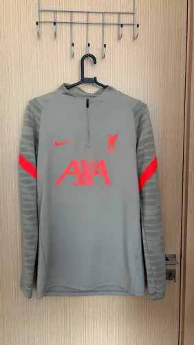 Blusa do Liverpool 2020/2021 original
