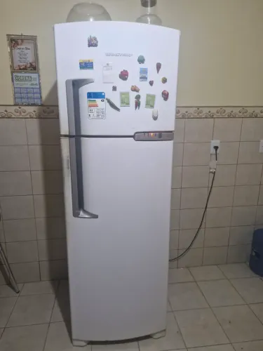 Geladeira