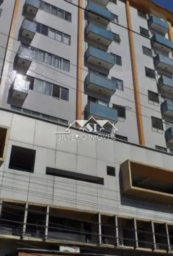 Apartamento- Petrópolis, Centro