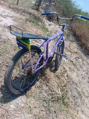 Bicicleta 500$