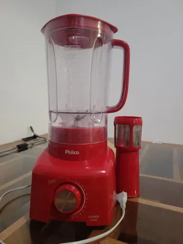 Liquidificador Philco