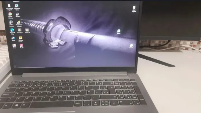 Troco xbox e notebook por pc gamer
