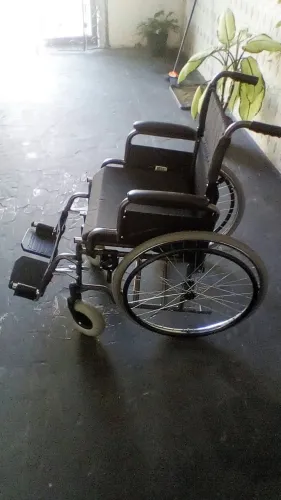 Cadeira de roda