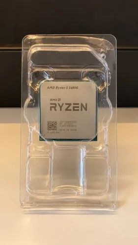 Ryzen 5 5600g