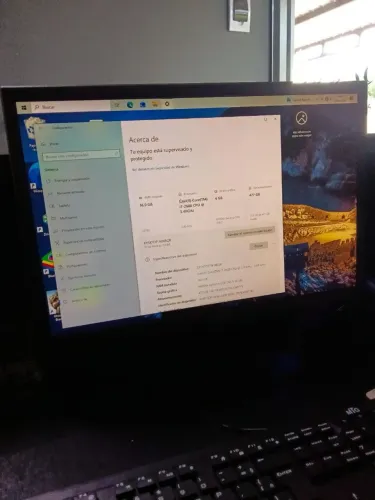 PC completo, Internet i7 2°, rtx 750TI 4GB, 16GB Ram, ssd 480gb