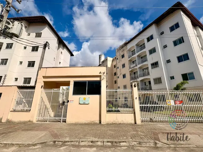 Apartamento à Venda no bairro Novo Mondubim - Fortaleza/CE