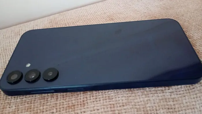 Samsung A15 Semi-novo 