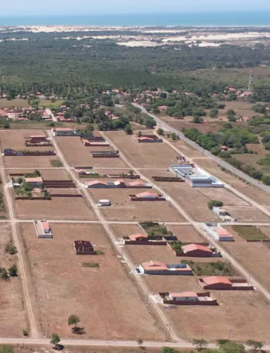 Terreno 10x25 no Portal da Lagoinha 