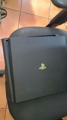 CARCAÇAS PLASTICAS SUPERIOR E INFERIOR PS4 PRO QUALQUER MODELO $400