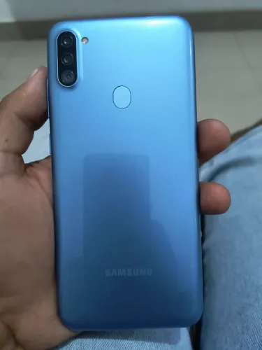 Samsung a11