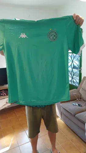 Camisa oficial