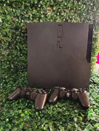 PlayStation 3 Slim PARA CONCERTO