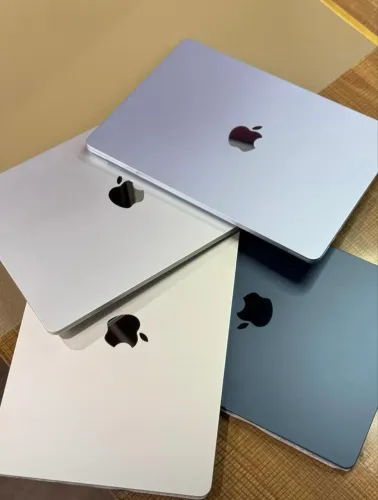 MacBook Air M5 512 Gb 16 Ram NOVO