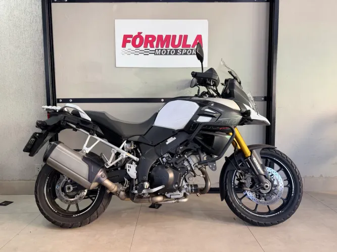 V-STROM 100 2016
