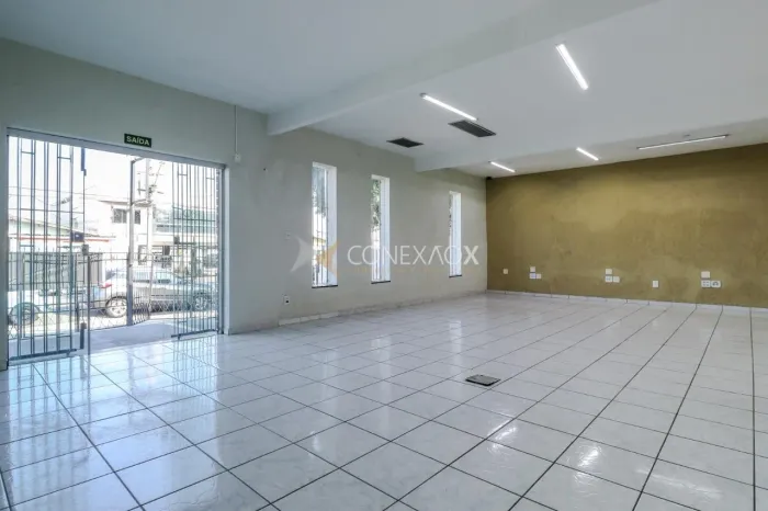 casa - Jardim Proença - Campinas