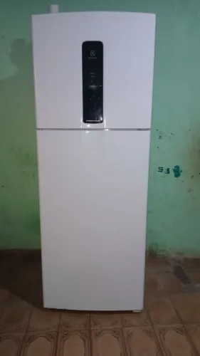 Vendo Geladeira 