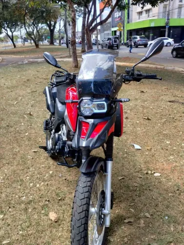 Shineray nova