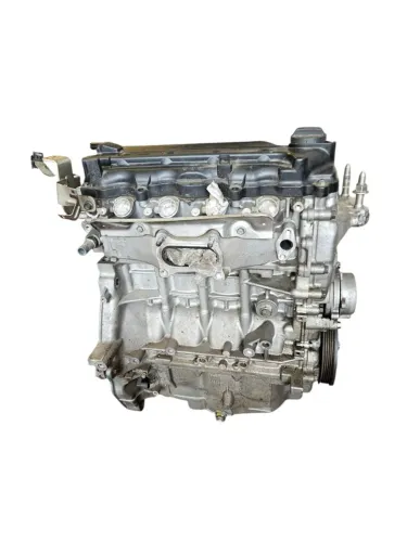 Motor Parcial Honda Fit City Wrv 1.5 2015 2016 2017 2018 19