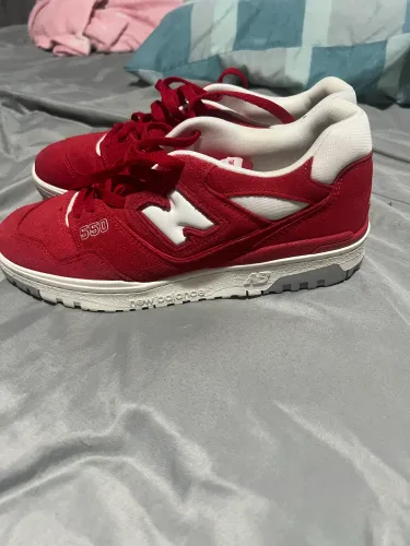 Tênis New balance 550 tamanho 42