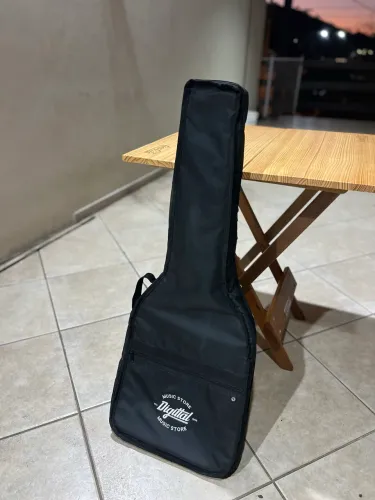 Bag para Guitarra