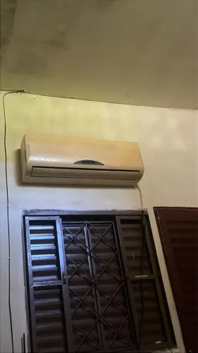 Ar Condicionado 18 mil BTU